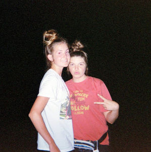 Meet your Posher, Kailey